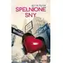 Spełnione sny, AZ#15A4ECCBEB/DL-ebwm/epub Sklep on-line