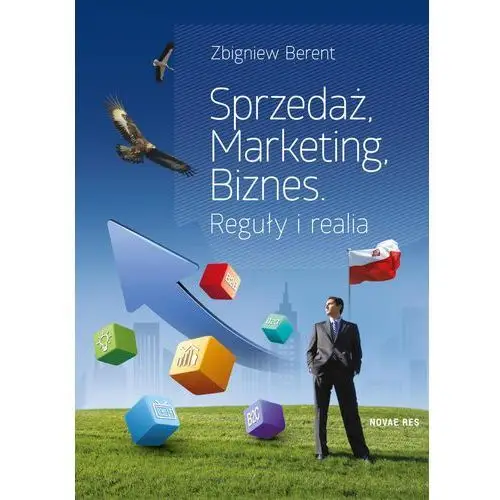 Sprzedaż, marketing, biznes. reguły i realia, AZ#B45C049FEB/DL-ebwm/mobi