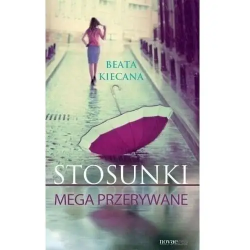 Stosunki mega przerywane Novae res