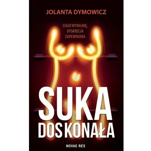 Novae res Suka doskonała