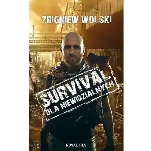 Survival dla niewidzialnych Novae res