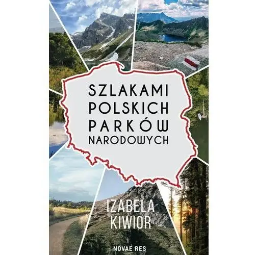Szlakami polskich parków narodowych, 12693