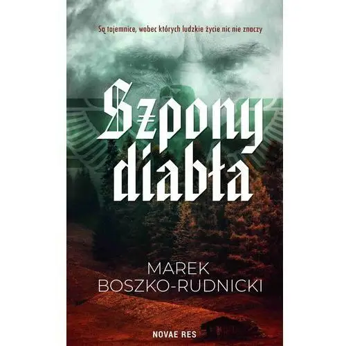 Szpony diabła, AZ#4FB4DD69EB/DL-ebwm/epub