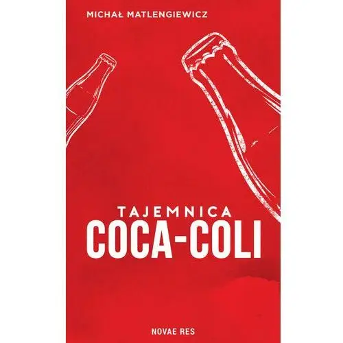 Novae res Tajemnica coca-coli