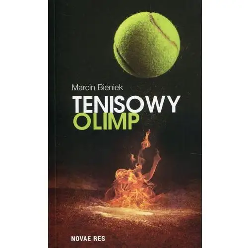 Tenisowy olimp