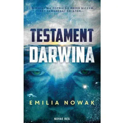 Testament darwina, AZ#74616C46EB/DL-ebwm/epub
