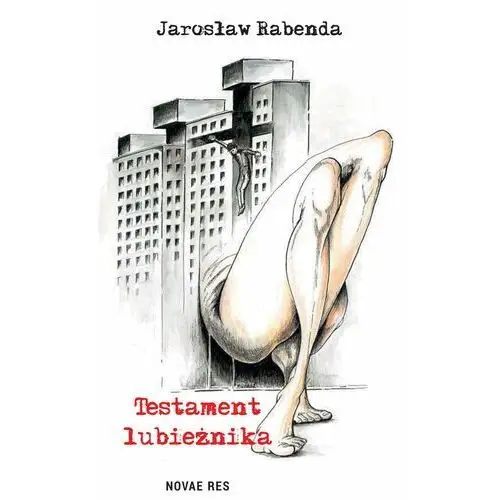 Novae res Testament lubieżnika