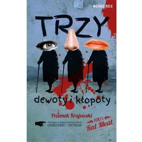 Trzy dewoty i kłopoty