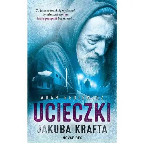 Ucieczki jakuba krafta, AZ#870155DFEB/DL-ebwm/mobi