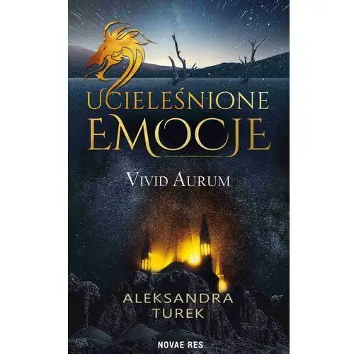 Ucieleśnione emocje. vivid aurum