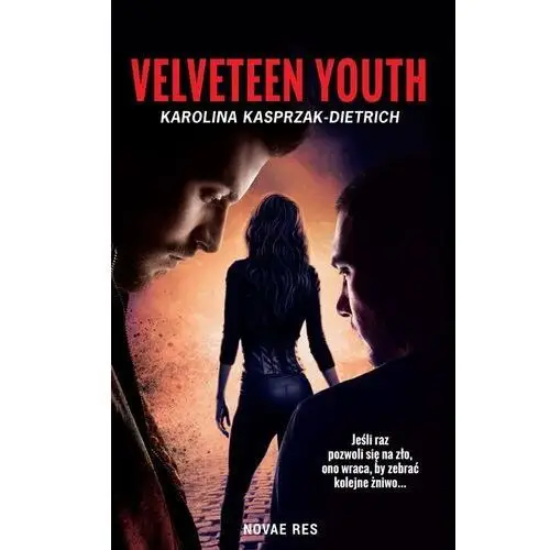 Velveteen youth