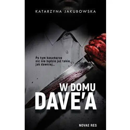 W domu Davea, novae_1298