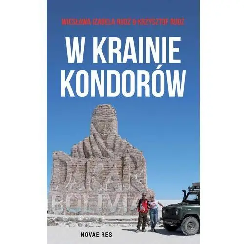 W krainie kondorów Novae res