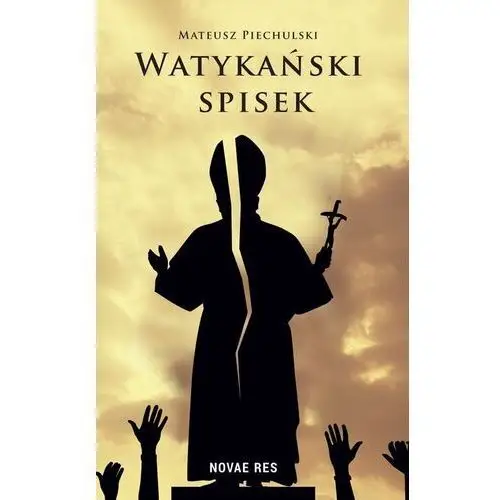 Watykański spisek Novae res