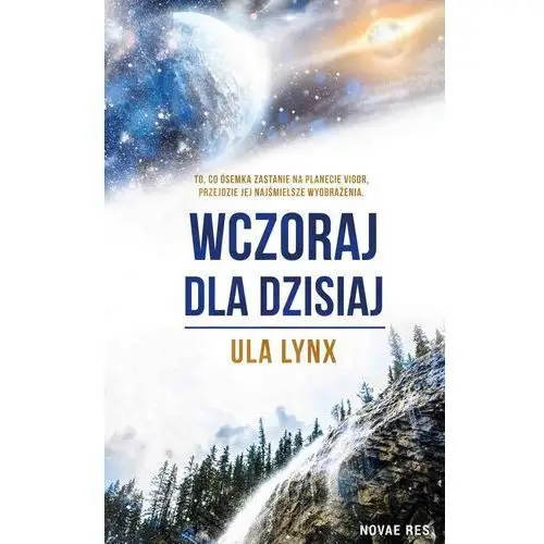 Wczoraj dla dzisiaj