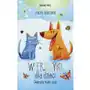 Wierszyki dla dzieci Zwierzęta małe i duże - Jeśli zamówisz do 14:00, wyślemy tego samego dnia Sklep on-line