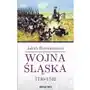 Novae res Wojna śląska 1740-1742 Sklep on-line
