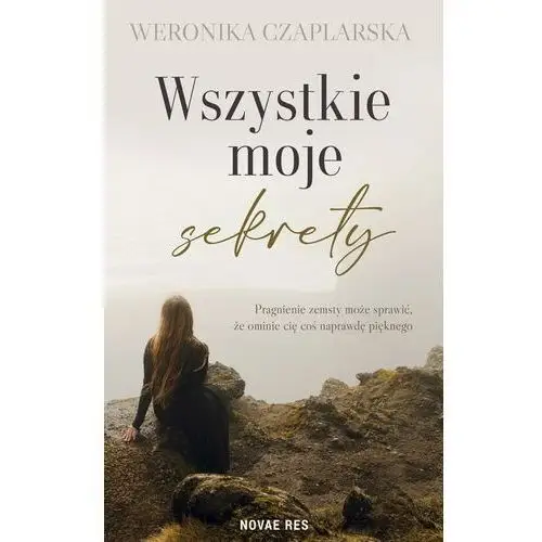 Novae res Wszystkie moje sekrety