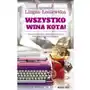 Novae res Wszystko wina kota Sklep on-line