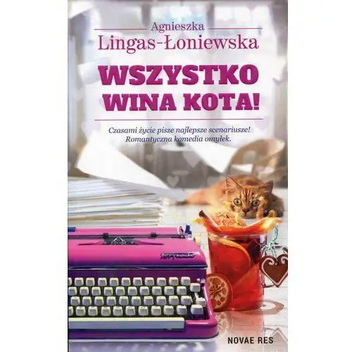 Wszystko wina kota