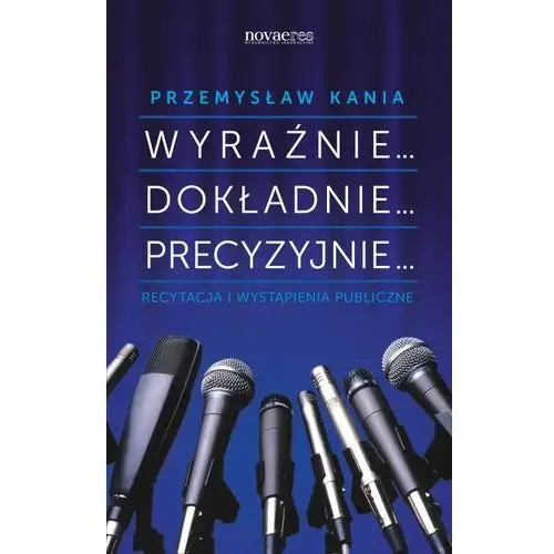 Novae res Wyraźnie... dokładnie... precyzyjnie