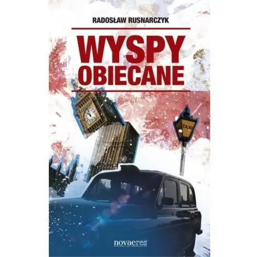 Wyspy obiecane, AZ#5159E46AEB/DL-ebwm/epub