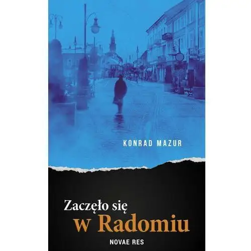 Zaczęło się w radomiu