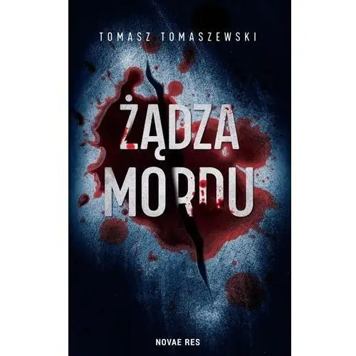 Novae res Żądza mordu