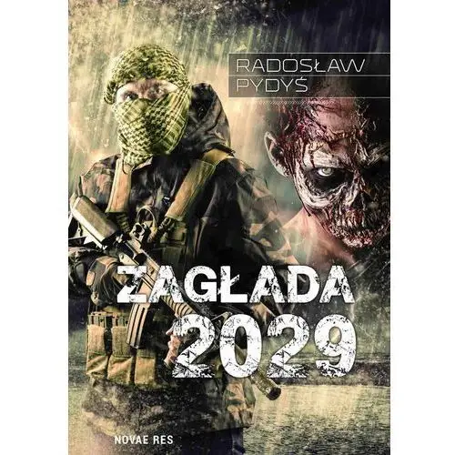 Zagłada 2029