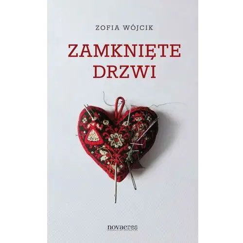 Zamknięte drzwi