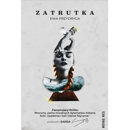 Zatrutka Novae res