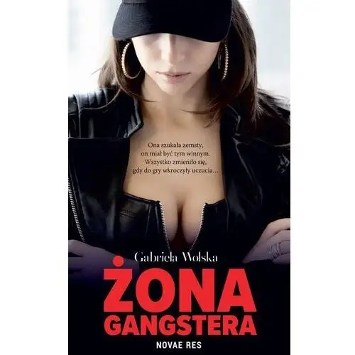 żona gangstera