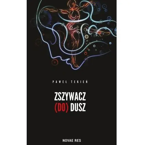 Zszywacz (do) dusz, AZ#2D410875EB/DL-ebwm/mobi