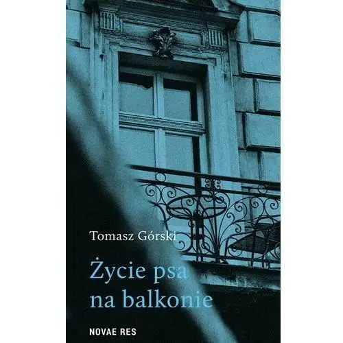 życie psa na balkonie, novae_1401