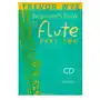 Beginner's book for the flute - part two [with cd (audio)] Novello & co ltd Sklep on-line