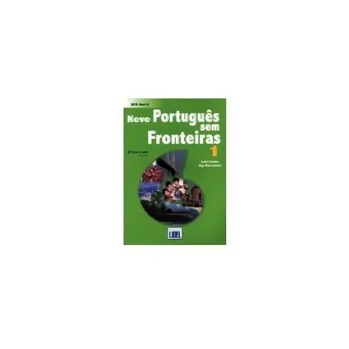 Novo Portugu?s sem Fronteiras 1 Livro do Aluno