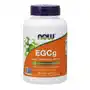 Now Foods EGCg Zielona Herbata ekstrakt 400 mg - 180 kapsułek Sklep on-line