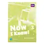 Now i know 3 grammar book Pearson education limited Sklep on-line