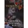 Nowa baśń Tajemnica żółtego kła. wojownicy. superedycja. tom 3 Sklep on-line