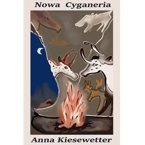 Nowa cyganeria (E-book)