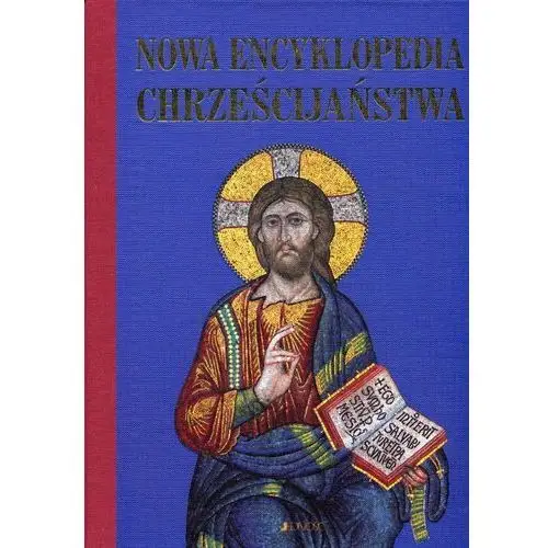 Nowa encyklopedia chrześcijaństwa