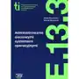 Nowa era Administrowanie sieciowymi systemami operacyjnymi (e.13.3.). podręcznik do kształcenia w zawodzie technik informatyk Sklep on-line