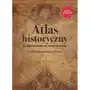 Atlas od starożytności do współczesności 62501 Nowa era Sklep on-line