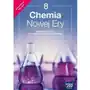 Chemia nowej ery 8. podręcznik do chemii dla klasy ósmej szkoły podstawowej Sklep on-line