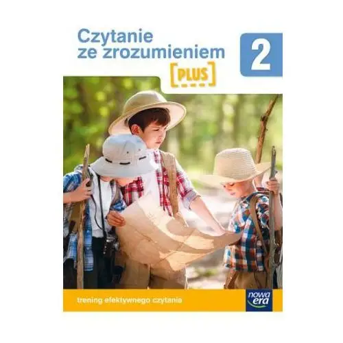 Czytanie ze zrozumieniem klasa 2 Szkoła na miarę PLUS