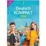 Deutsch kompakt neu 7 neon. podręcznik do języka niemieckiego dla klasy siódmej szkoły podstawowej Nowa era Sklep on-line