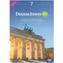 Nowa era Deutschtour fit 7 neon. podręcznik do języka niemieckiego dla klasy siódmej szkoły podstawowej Sklep on-line