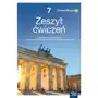 Nowa era Deutschtour fit 7 neon. zeszyt ćwiczeń do języka niemieckiego dla klasy siódmej szkoły podstawowej Sklep on-line