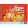 English play box. część 1. playbook z płytą cd-audio Sklep on-line