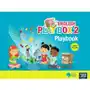 English play box. część 2. playbook z płytą cd-audio Sklep on-line
